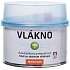 Polykar Fiber two-component Putty for Metal and Fiberglass, 500 g