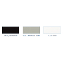 LAZUROL Oknobal Standard paint for windows S2015, white, 600 ml