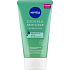 Nivea Derma Skin Clear Cleansing Facial Scrub, 150 ml