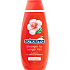 Schauma Shampoo Stronger for Longer Hair for Long Hair with Hibiscus and Rosemary 400ml
