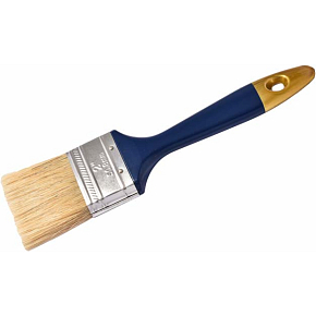 CLASSIC Flat Brush size 2"