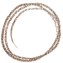 Essence Micro Precise Eyebrow Pencil 04 Neutral Brown, 0.05 g