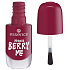 Essence Nail Polish Gel Nail Colour 20 Please Berry Me, 8 ml