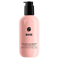 Hugo Boss Bottled Beyond For Her Body Lotion for Women 200 ml