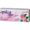 Opilca Strep Hair Removal Cream Camellia Body Oil And Vitamin E 100ml