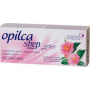 Opilca Strep Hair Removal Cream Camellia Body Oil And Vitamin E 100ml