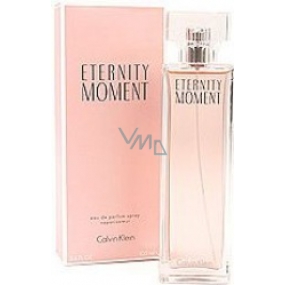Calvin Klein Eternity Moment Eau de Parfum for Women 30 ml