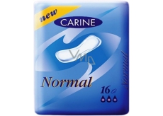 Carine Normal intimate inserts 16 pieces