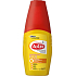 Autan Protection Plus mosquito, ticks and flies protection 100 ml sprayer