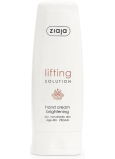Ziaja Lifting Solution Hand Cream 80 ml