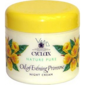Cyclax Nature Pure Oil of Evening Primrose Night Cream 300 ml