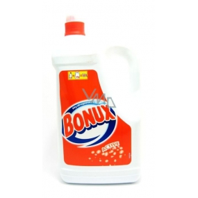 Bonux Active Fresh liquid washing gel 4.5 l