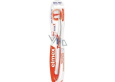 Elmex Caries Protection InterX Soft měkký zubní kartáček 1 kus