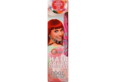 Wats Élyseé Colored foam hardener 48 Ruby 75 ml
