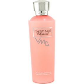Chopard Cascade shower gel for women 200 ml