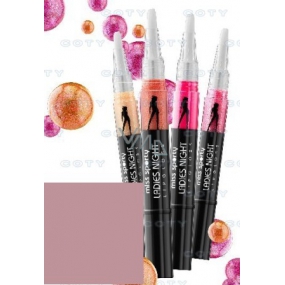 Miss Sports Ladies Night Lip Gloss shade 805 7.5 ml