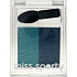 Miss Sports Studio Color Duo Eyeshadow 219 Clever Twist 2.2 g