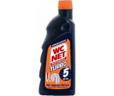 Wc Net Turbo Gel Waste Cleaner 500 ml