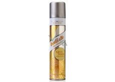 Batiste Light & Blonde dry hair shampoo for blonde hair 200 ml