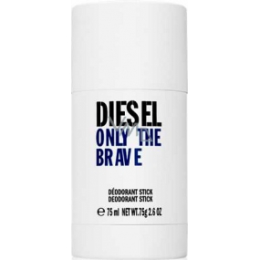 Diesel Only The Brave deodorant stick for men 75 g