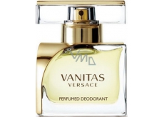 Versace Vanitas parfémovaný deodorant sprej pro ženy 50 ml