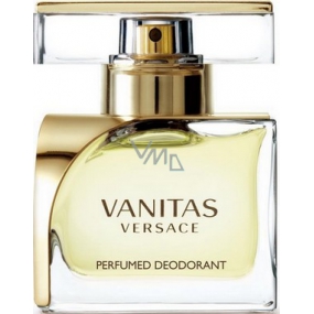 Versace Vanitas perfumed deodorant spray for women 50 ml