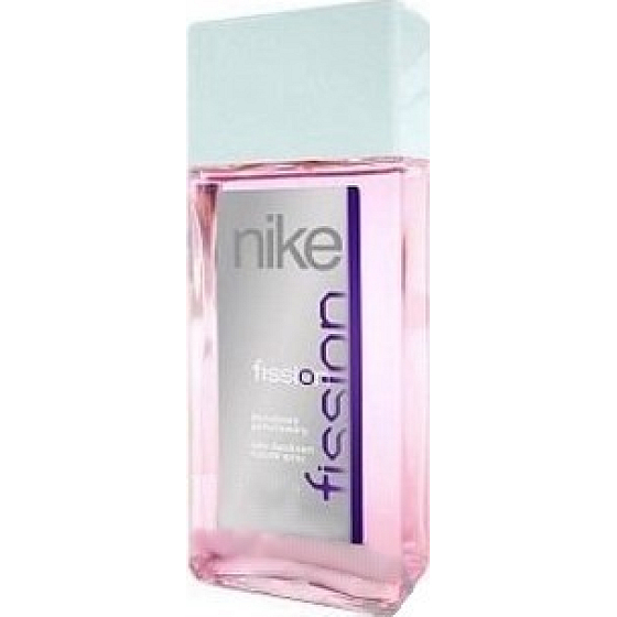 Nike Fission for Woman perfumed deodorant glass for women 75 ml