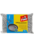 Fino Teflon Scourer wire sponge for Teflon, gentle surface 1 piece