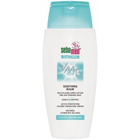 SebaMed Sun Care After Sun Balm 150 ml