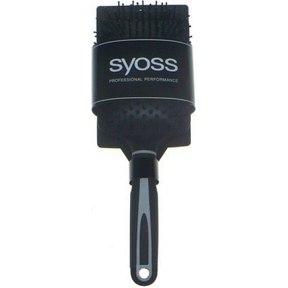 Syoss professional hair brush 26 cm 1 piece