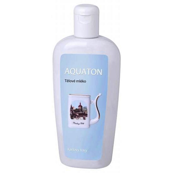Ryor Aquaton body lotion 300 ml