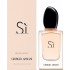 Giorgio Armani Sí perfumed water for women 30 ml