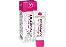 Dermacol Whitening Face Cream whitening face cream 50 ml