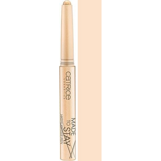 Catrice Made To Stay Highlighter Brightener Pen 020 Eye Want! 1,64 g