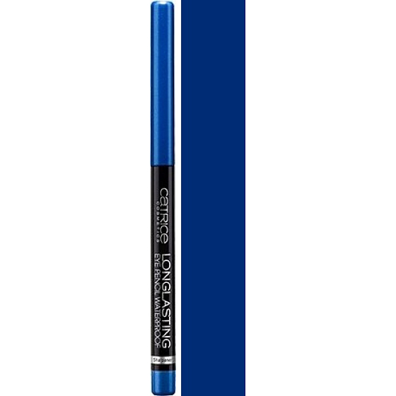 Catrice Longlasting Eyeliner 110 Rendez-blue 0.3 g
