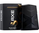 Ax Gold Temptation Eau de Toilette for Men 50 ml