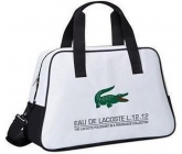 Lacoste Eau de Lacoste L.12.12 Blanc sports bag 45 x 30 x 17 cm 1 piece
