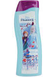 Disney Frozen 2in1 shower gel and bath foam 400 ml