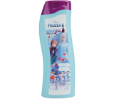 Disney Frozen 2in1 shower gel and bath foam 400 ml