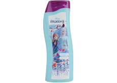 Disney Frozen 2in1 shower gel and bath foam 400 ml