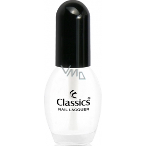 Classics Nail Lacquer mini nail polish 101 5 ml