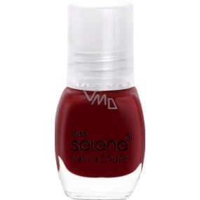 Miss Selene Nail Lacquer mini nail polish 203 5 ml
