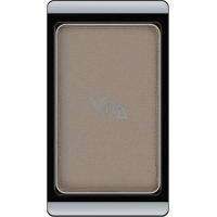 Artdeco Eye Shadow Matt Matte Eyeshadow 520 Light Grey Mocha 0.8 g