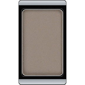 Artdeco Eye Shadow Matt Matte Eyeshadow 520 Light Grey Mocha 0.8 g