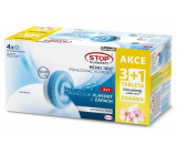 Ceresit Stop Humidity Aero 360 Nature Scent Meadow Flowers Refill Tablets 4 x 450 g