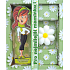 Bohemia Gifts For the best mom shower gel 300 ml + handmade flower soap 50 g, cosmetic set