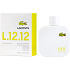 Lacoste Eau de Lacoste L.12.12 Blanc Neon Limited Edition Eau de Toilette for Men 50 ml
