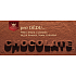 Bohemia Gifts Dark chocolate For grandpa, gift 100 g