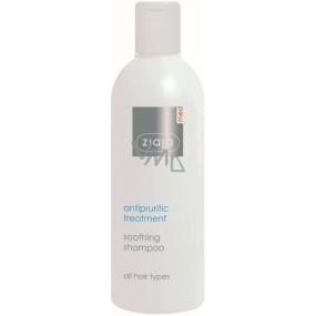 Ziaja Med Anti-itching soothing hair shampoo 300 ml