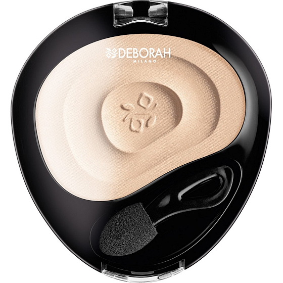 Deborah Milano 24Ore Velvet Eye Shadow 02 Beige 6 g